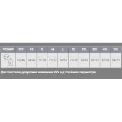 Футболка Sol's Regent блакитний M Фото 6