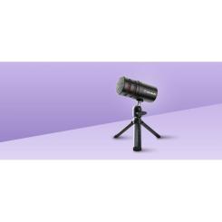 Микрофон AVerMedia AM310G2 Versati Go Фото 1