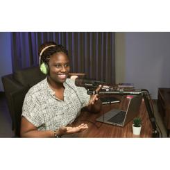 Микрофон AVerMedia AM310G2 Versati Go Фото 2