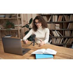 Микрофон AVerMedia AM310G2 Versati Go Фото 6