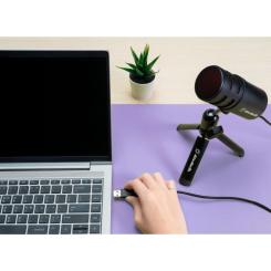 Микрофон AVerMedia AM310G2 Versati Go Фото 7