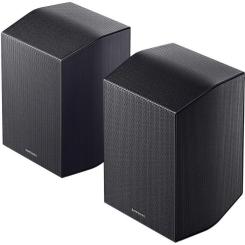 Акустическая система Samsung HW-Q990F/UA Black Фото 3