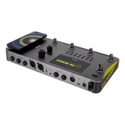 Гитарный процессор Mooer GE1000 Li Фото 4