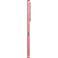 Мобильный телефон Infinix Hot 60i 8/256Gb Neon Red Фото 3