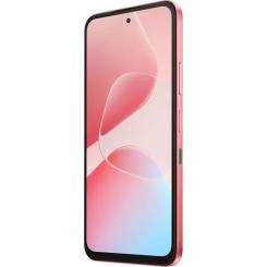 Мобильный телефон Infinix Hot 60i 8/256Gb Neon Red Фото 5