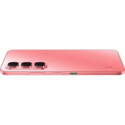 Мобильный телефон Infinix Hot 60i 8/256Gb Neon Red Фото 7
