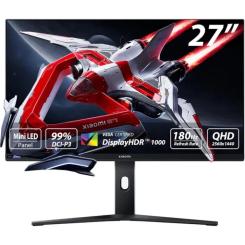 Монитор Xiaomi Gaming Monitor G Pro 27i Фото