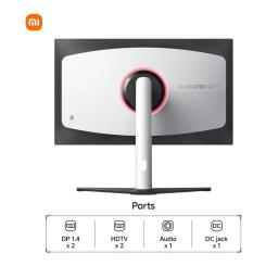 Монитор Xiaomi Gaming Monitor G Pro 27i Фото 4