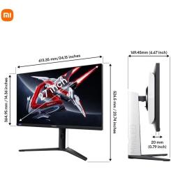 Монитор Xiaomi Gaming Monitor G Pro 27i Фото 5