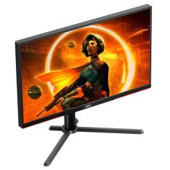 Монитор AOC Q27G3XMN/BK Фото 9