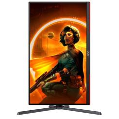 Монитор AOC Q27G3XMN/BK Фото 10