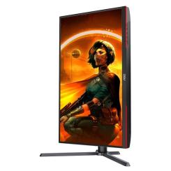 Монитор AOC Q27G3XMN/BK Фото 11