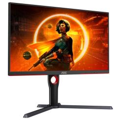 Монитор AOC Q27G3XMN/BK Фото 1
