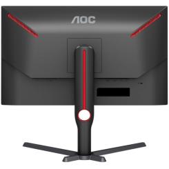 Монитор AOC Q27G3XMN/BK Фото 3