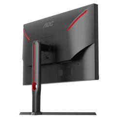 Монитор AOC Q27G3XMN/BK Фото 5