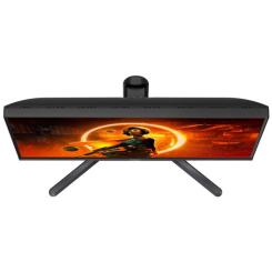 Монитор AOC Q27G3XMN/BK Фото 7