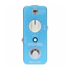 Педаль эффектов Mooer Pitch Box Фото 1