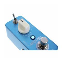 Педаль эффектов Mooer Pitch Box Фото 3