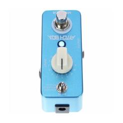 Педаль эффектов Mooer Pitch Box Фото 4