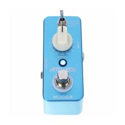 Педаль эффектов Mooer Pitch Box Фото 5