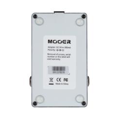 Педаль эффектов Mooer Preamp Model X2 Фото 1