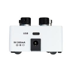 Педаль эффектов Mooer Preamp Model X2 Фото 2