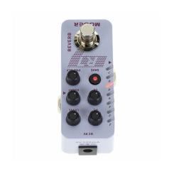 Педаль эффектов Mooer R7 Reverb Фото 6