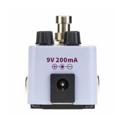 Педаль эффектов Mooer R7 Reverb Фото 8