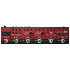 Гитарный процессор Mooer Red Truck Фото