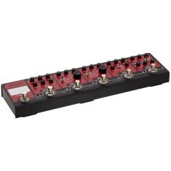 Гитарный процессор Mooer Red Truck Фото 1