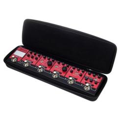 Гитарный процессор Mooer Red Truck Фото 4