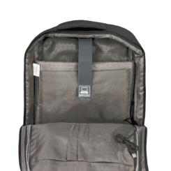 Рюкзак туристический NikiBo Essential 16л сірий Фото 3