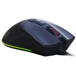 Мышка A4Tech Bloody ES9 Plus USB Black Фото 1