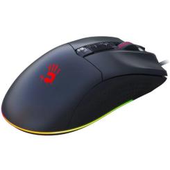 Мышка A4Tech Bloody ES9 Plus USB Black Фото 3