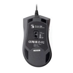 Мышка A4Tech Bloody ES9 Plus USB Black Фото 4