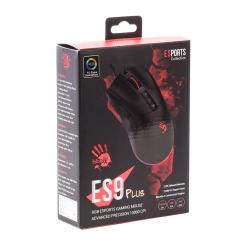 Мышка A4Tech Bloody ES9 Plus USB Black Фото 5