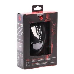 Мышка A4Tech Bloody ES9 Plus USB Black Фото 6
