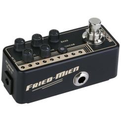 Педаль эффектов Mooer 012 US Gold 100 Фото 3