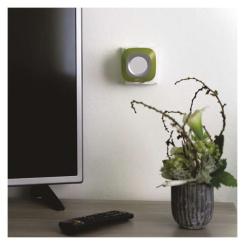 Дверной звонок EMOS бездротовий EMOS P5733G Фото 9