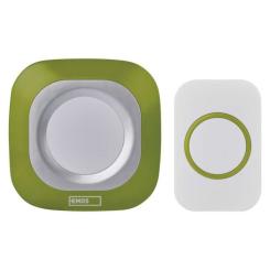 Дверной звонок EMOS бездротовий EMOS P5733G Фото 1