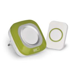 Дверной звонок EMOS бездротовий EMOS P5733G Фото 4