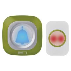 Дверной звонок EMOS бездротовий EMOS P5733G Фото 5