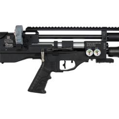 Пневматическая винтовка Optima Factor BP Фото 10