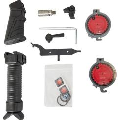 Пневматическая винтовка Optima Factor BP Фото 11