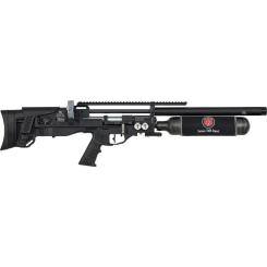 Пневматическая винтовка Optima Factor BP Фото 1