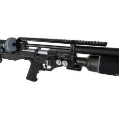 Пневматическая винтовка Optima Factor BP Фото 7