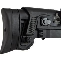 Пневматическая винтовка Optima Factor BP Фото 8