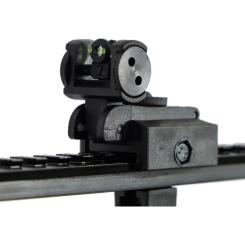 Пневматическая винтовка Optima Hercules Фото 5