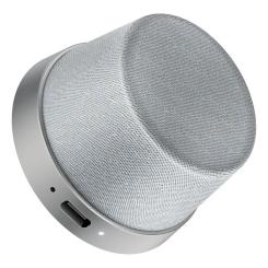 Акустическая система Promate Punch 3 Вт Silver Фото