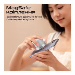 Акустическая система Promate Punch 3 Вт Silver Фото 4